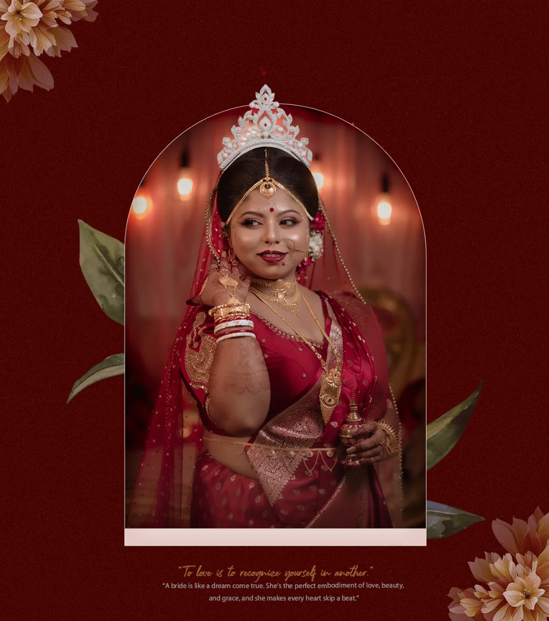 Cinematic Wedding Film