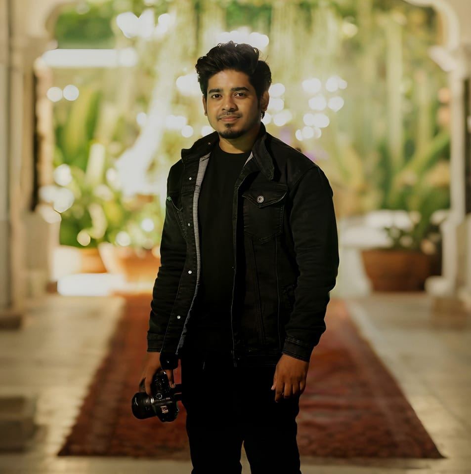 Anupamz Photography